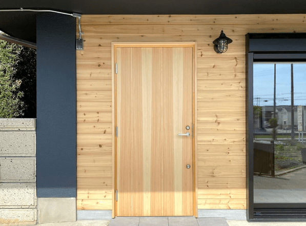 ≪外壁の仕上げ材ってどんな種類があるの？≫